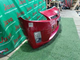 Бампер передний TOYOTA PRIUS ZVW30 2ZR-FXE 2 ракурс