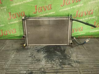 Радиатор основной передний TOYOTA PRIUS 2009 контрактная Радиатор основной передний TOYOTA PRIUS 2009