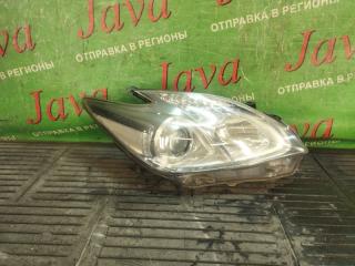 Фара правая передняя TOYOTA PRIUS ZVW30 2ZR-FXE 47-29 1 ракурс
