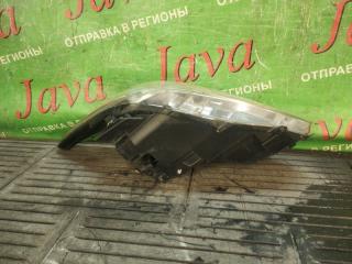 Фара правая передняя TOYOTA PRIUS ZVW30 2ZR-FXE 47-29 3 ракурс
