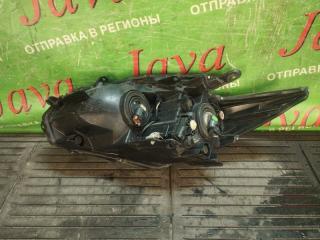 Фара правая передняя TOYOTA PRIUS ZVW30 2ZR-FXE 47-29 5 ракурс