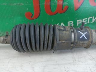 Рулевая рейка передняя SUZUKI WAGON R MH21S K6A 2 ракурс