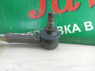Рулевая рейка передняя SUZUKI WAGON R MH21S K6A 4 ракурс
