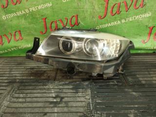 Фара левая передняя BMW 3-SERIES E91 N46B20 631172025859 1 ракурс
