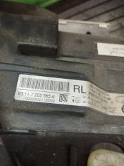 Фара левая передняя BMW 3-SERIES E91 N46B20 631172025859 4 ракурс