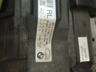 Фара левая передняя BMW 3-SERIES E91 N46B20 631172025859 5 ракурс