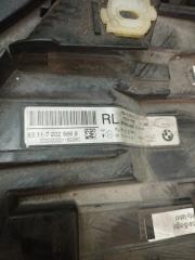 Фара правая передняя BMW 3-SERIES E91 N46B20 631172025869 4 ракурс