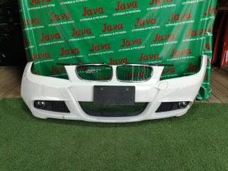 Бампер передний BMW 3-SERIES E91 N46B20B 1 ракурс