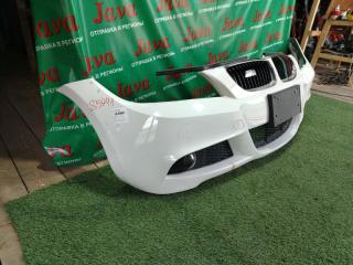 Бампер передний BMW 3-SERIES E91 N46B20B 2 ракурс