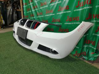 Бампер передний BMW 3-SERIES E91 N46B20B 3 ракурс