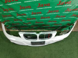 Бампер передний BMW 3-SERIES E91 N46B20B 4 ракурс