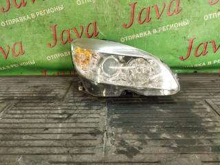 Фара правая передняя MERCEDES-BENZ C-CLASS W204 M271 KE18 A2048208661 1 ракурс