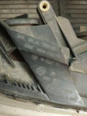 Фара правая передняя MERCEDES-BENZ C-CLASS W204 M271 KE18 A2048208661 4 ракурс