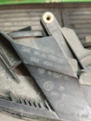 Фара правая передняя MERCEDES-BENZ C-CLASS W204 M271 KE18 A2048208661 5 ракурс