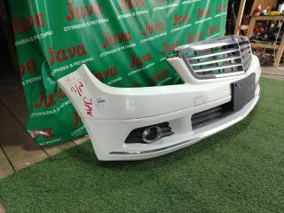 Бампер передний MERCEDES-BENZ C-CLASS W204 M271 KE18 2 ракурс