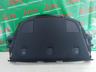 Запчасть полка багажника задняя TESLA MODEL 3 2021