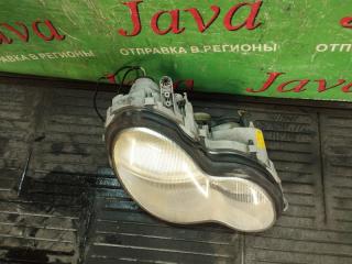 Фара правая передняя MERCEDES-BENZ C-CLASS W203 M111E20 A2038200861 2 ракурс