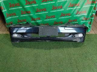 Бампер передний MERCEDES-BENZ C-CLASS W203 M111E20 1 ракурс