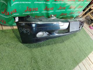 Бампер передний MERCEDES-BENZ C-CLASS W203 M111E20 2 ракурс