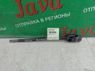 Запчасть карданчик рулевой передний SUZUKI EVERY 2004