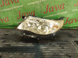 Фара левая передняя SUBARU FORESTER SH5 EJ204 1825 1 ракурс