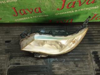 Фара левая передняя SUBARU FORESTER SH5 EJ204 1825 4 ракурс