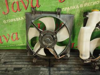 Диффузор передний SUBARU FORESTER SH5 EJ204 2 ракурс