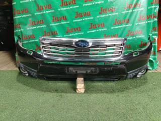 Бампер передний SUBARU FORESTER SH5 EJ204 1 ракурс
