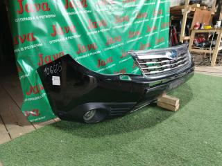 Бампер передний SUBARU FORESTER SH5 EJ204 2 ракурс