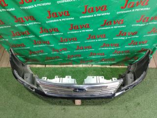 Бампер передний SUBARU FORESTER SH5 EJ204 4 ракурс
