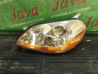 Фара левая передняя TOYOTA MARK II GX110 1G-FE 22-321 1 ракурс
