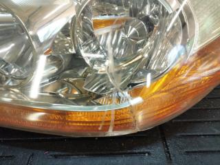 Фара левая передняя TOYOTA MARK II GX110 1G-FE 22-321 5 ракурс