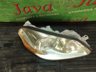 Фара правая передняя TOYOTA MARK II GX110 1G-FE 22-301 4 ракурс