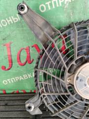 Диффузор передний MITSUBISHI PAJERO V75W 6G74 MR500911 2 ракурс