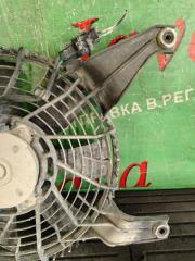 Диффузор передний MITSUBISHI PAJERO V75W 6G74 MR500911 3 ракурс