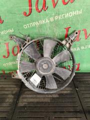 Диффузор передний MITSUBISHI PAJERO V75W 6G74 MR500911 4 ракурс