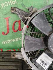 Диффузор передний MITSUBISHI PAJERO V75W 6G74 MR500911 5 ракурс