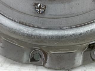 Маховик передний MAZDA ATENZA GH5FS L5-VE 3 ракурс Маховик передний MAZDA ATENZA GH5FS L5-VE 3 ракурс