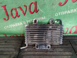Радиатор акпп передний MITSUBISHI PAJERO V75W 6G74 4 ракурс