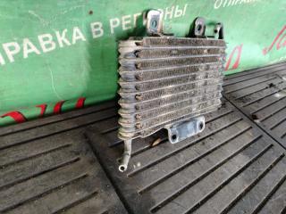Радиатор акпп передний MITSUBISHI PAJERO V75W 6G74 5 ракурс