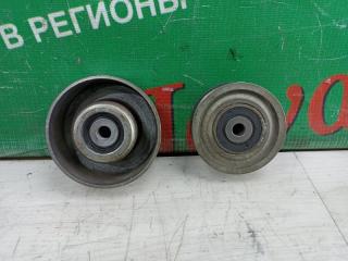 Ролик обводной TOYOTA BELTA SCP92 2SZ-FE 2 ракурс Ролик обводной TOYOTA BELTA SCP92 2SZ-FE 2 ракурс