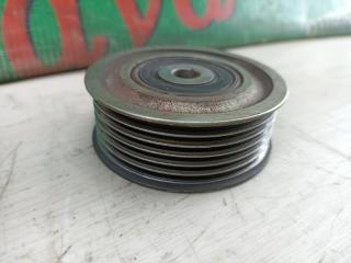 Ролик обводной TOYOTA BELTA SCP92 2SZ-FE 4 ракурс