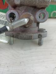 Клапан egr TOYOTA BELTA SCP92 2SZ-FE 2 ракурс