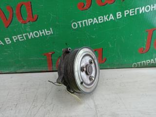 Помпа водяная TOYOTA BELTA 2009