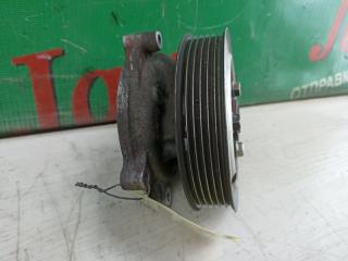 Помпа водяная TOYOTA BELTA SCP92 2SZ-FE 2 ракурс