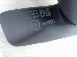 Зеркало заднего вида TESLA MODEL 3 5YJ3 3D1 1119904-00-C 5 ракурс