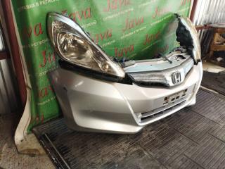 Ноускат передний HONDA FIT GP1 LDA 3 ракурс
