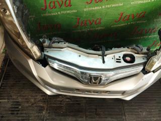 Ноускат передний HONDA FIT GP1 LDA 5 ракурс