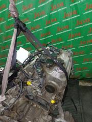 Двигатель HONDA THAT'S JD2 E07Z 5 ракурс Двигатель HONDA THAT'S JD2 E07Z 5 ракурс