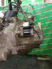 АКПП HONDA THAT'S JD2 E07Z 1 ракурс